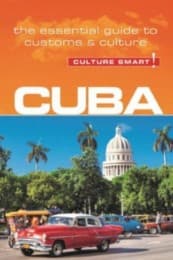 Cover von Cuba - Culture Smart!