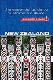 Cover von New Zealand - Culture Smart!