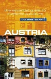 Cover von Austria - Culture Smart!