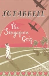 Cover von The Singapore Grip