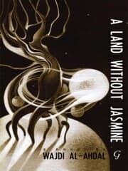Cover von A Land Without Jasmine