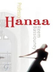 Cover von Professor Hanaa