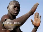 Cover von Becoming Plural