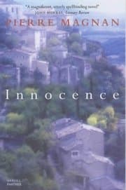 Cover von Innocence