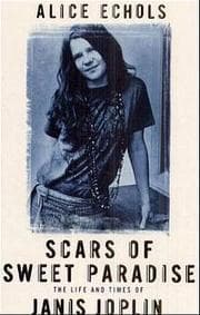 Cover von Scars of Sweet Paradise