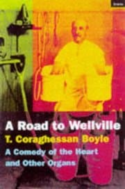 Cover von The Road to Wellville
