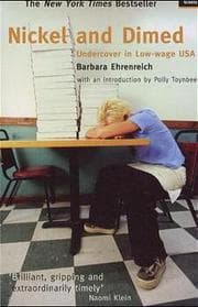 Cover von Nickel and Dimed