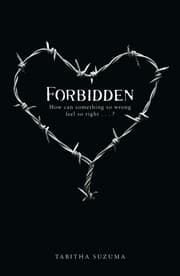 Cover von Forbidden