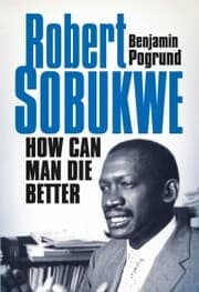 Cover von Robert Sobukwe