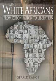 Cover von The White Africans