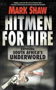 Cover von Hitmen for Hire
