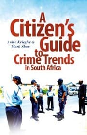 Cover von A Citizen's Guide to Crime Trends in South Africa