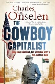Cover von The Cowboy Capitalist