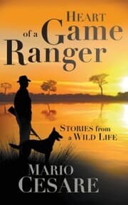 Cover von Heart of a Game Ranger