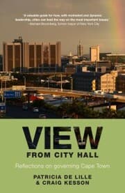 Cover von View from City Hall