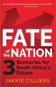 Cover von Fate of the Nation