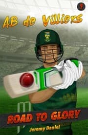 Cover von AB de Villiers