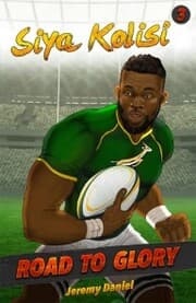 Cover von Siya Kolisi