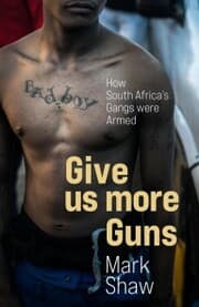 Cover von Give Us More Guns