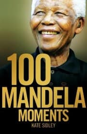 Cover von 100 Mandela Moments