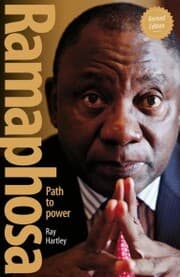 Cover von Ramaphosa