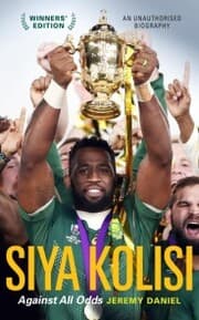 Cover von Siya Kolisi