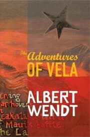 Cover von The Adventures of Vela