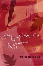 Cover von The Graphologist's Apprentice