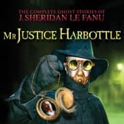 Cover von Mr Justice Harbottle