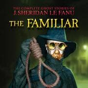 Cover von The Familiar