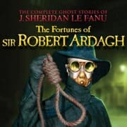 Cover von The Fortunes of Sir Robert Ardagh