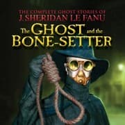 Cover von The Ghost and the Bone-setter