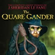 Cover von The Quare Gander