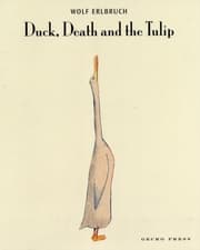 Cover von Duck, Death and Tulip