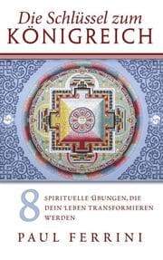 Cover von Die Schlüssel zum Königreich