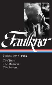 Cover von Novels 1957-1962