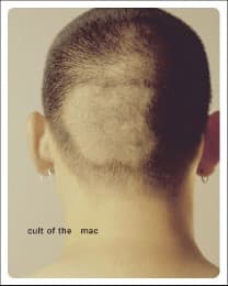 Cover von THE CULT OF MAC