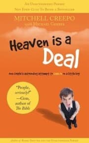 Cover von Heaven Is A Deal