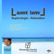 Cover von Sophrologie - Relaxation vol. 1