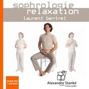 Cover von Sophrologie - Relaxation vol. 3