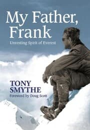 Cover von My Father, Frank