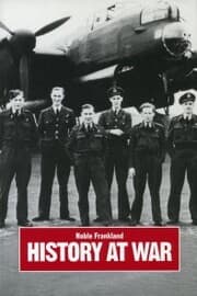 Cover von History at War
