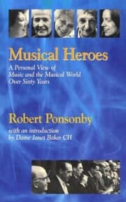 Cover von Musical Heroes