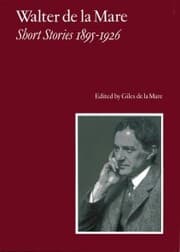 Cover von Short Stories 1895-1926