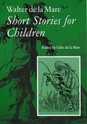 Cover von Short Stories for Children