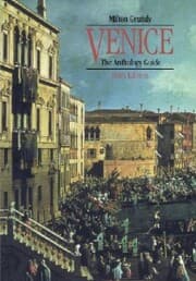 Cover von Venice