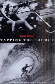 Cover von Tapping the Source