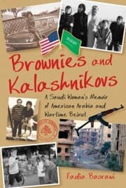 Cover von Brownies and Kalashnikovs