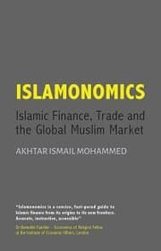Cover von Islamonomics