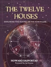 Cover von The Twelve Houses